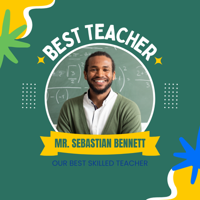 our best skilled teacher